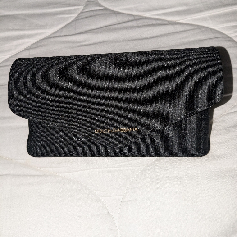 Dolce & Gabbana sunglasses - Picture 6 of 11